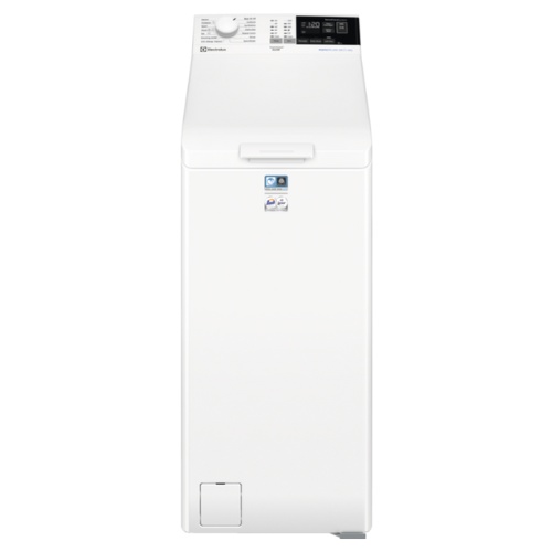 Toppmatad tvättmaskin - Electrolux EW6T5226C5