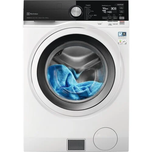 Tvättmaskin med torktumlare - ELECTROLUX EW9W7449S9