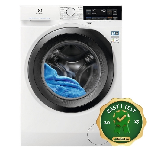 Tvättmaskin med torktumlare - EW7W3165LO