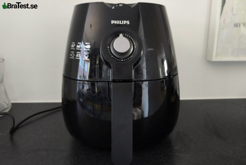Airfryer