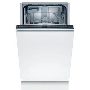 Diskmaskin 45 cm - Bosch SPV2IKX10E