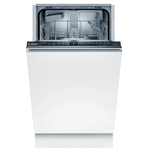 Diskmaskin 45 cm - Bosch SPV2IKX10E