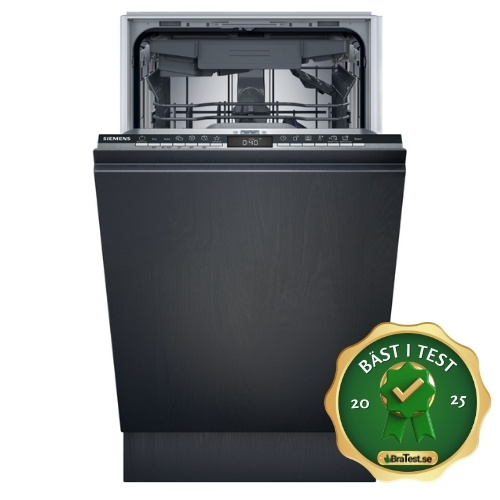 Diskmaskin 45 cm - Siemens SR73EX24ME