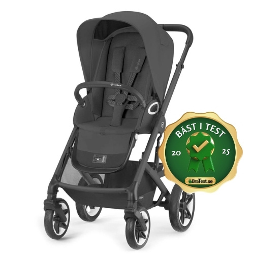 Sittvagn - Cybex Talos S Lux