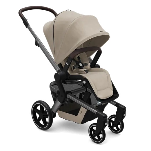 Sittvagn - Joolz Hub+