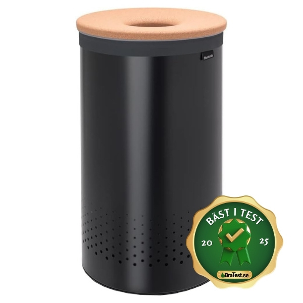 Tvättkorg - Brabantia 60 liter